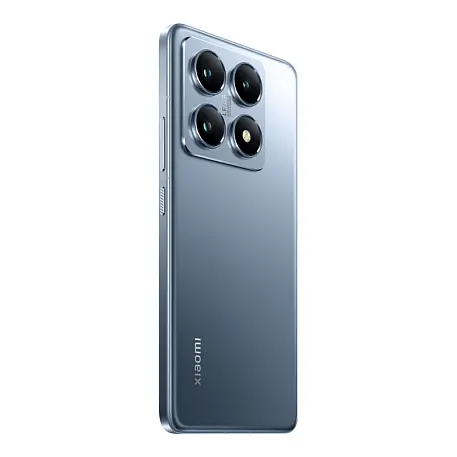 Смартфон Xiaomi 14T Pro 12/512 ГБ "титановый синий" (2sim + eSim) (без СЗУ) - 5