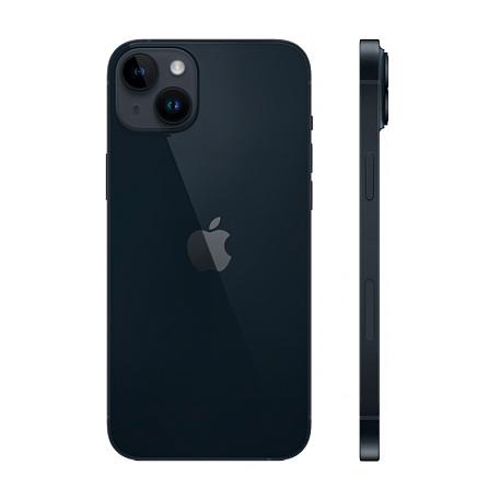 Смартфон Apple iPhone 14 Plus 256 ГБ "тёмная ночь" (1sim + eSim) - 3