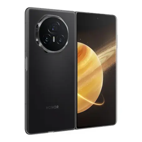 Смартфон Honor Magic V3 12/512 ГБ чёрный (2sim + eSim) - 3