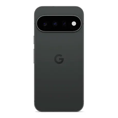 Смартфон Google Pixel 11 12/256 ГБ чёрный (1sim + eSim) - 3