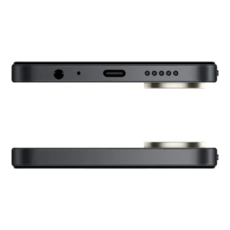 Смартфон Xiaomi Poco C81 Pro 4/128 ГБ чёрный (2sim) - 8