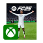 Игра для Xbox FC 25 (оформление на учётную запись)
