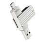 USB-флешка WIWU Infinite 3 in 1 256 ГБ (USB 3.0)