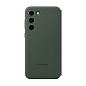 Чехол-книжка Samsung Smart View Wallet Case для Samsung Galaxy S23 Plus