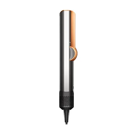 Выпрямитель для волос Dyson Airstrait HT01 никель, медный - 2