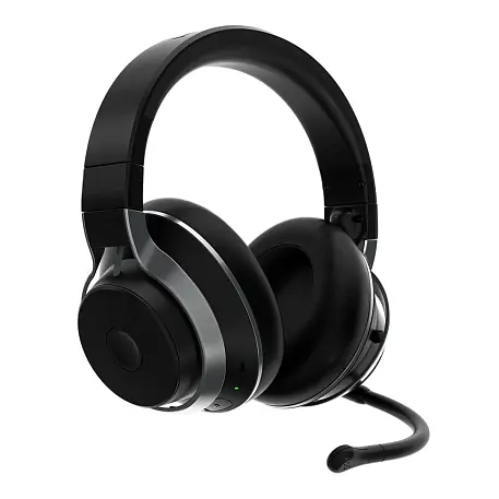 Беспроводные наушники Turtle Beach Stealth Pro (PS5/PS4/PC) чёрный - 3