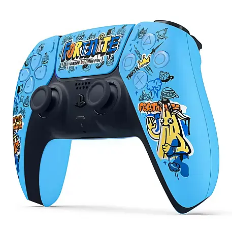 Геймпад Sony DualSense PS5 "Fortnite" - 2