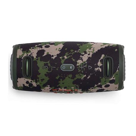 Портативная колонка JBL Xtreme 3 камуфляж - 3