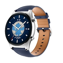 Умные часы Honor Watch GS 3 синий