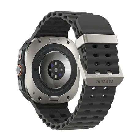Умные часы Samsung Galaxy Watch Ultra 47мм (LTE) - 3
