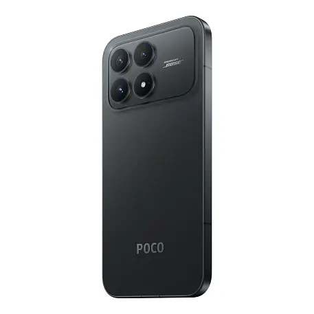 Смартфон Xiaomi Poco F8 Pro 12/512 ГБ чёрный (2sim) - 4