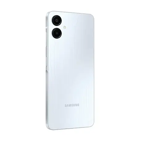 Смартфон Samsung Galaxy A06 6/128 ГБ голубой (2sim) - 3