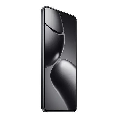 Смартфон Xiaomi 14T Pro 12/256 ГБ "титановый чёрный" (2sim + eSim) - 2