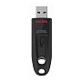 USB-флешка SanDisk Ultra 128 ГБ - 1