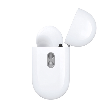 Беспроводные наушники Apple AirPods Pro 2 (Type-C) белый - 2