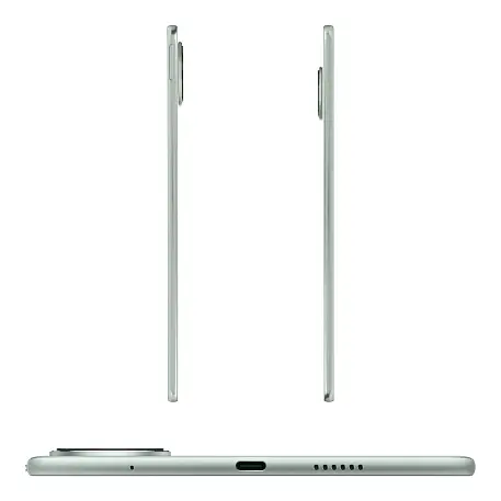 Планшет Huawei MatePad Mini Wi-Fi 12/256 ГБ зелёный (PaperMatte) - 9