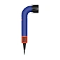 Фен Dyson Supersonic HD18 Professional