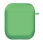 Кобура Silicon Protection Case для Apple AirPods 2018 / 2019