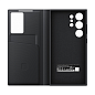 Чехол-книжка Samsung Smart View Wallet Case для Samsung Galaxy S24 Ultra