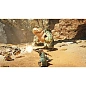 Игра для PS5 Monster Hunter Wilds Lenticular Edition
