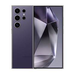 Смартфон Samsung Galaxy S24 Ultra 12/512 ГБ "фиолетовый титан"