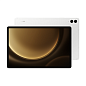 Планшет Samsung Galaxy Tab S9 FE Plus (SM-X610) Wi-Fi 8/128 ГБ серебристый