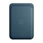 Кардхолдер Apple FineWoven Wallet with Magsafe для Apple iPhone
