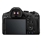 Фотоаппарат Canon EOS R6 Mark III Body чёрный - 3