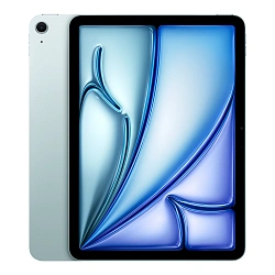 Планшет Apple iPad Air 11" (2026) M4 Wi-Fi 512 ГБ синий (MH3C4)