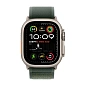 Умные часы Apple Watch Ultra 2 (2024) 49mm GPS + Cellular