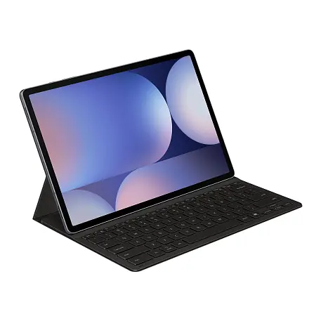 Планшет Samsung Galaxy Tab S10 Plus With Keyboard Cover (SM-X820) Wi-Fi 12/256 ГБ серый - 4