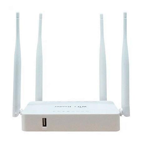 Wi-Fi роутер CM WE1626, белый