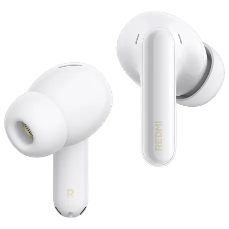 Беспроводные наушники Xiaomi Redmi Buds 8 Pro белый - 4