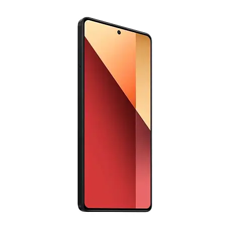 Смартфон Xiaomi Redmi Note 13 Pro 12/256 ГБ чёрный (2sim - гибридный слот) - 2