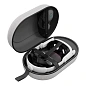 Чехол Syntech Hard Carrying Case (L) для Oculus Quest 2 / 3 / 3S ткань, серый - 2