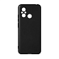 Клип-кейс (накладка) Без лого для Xiaomi Redmi 12C / Poco C55