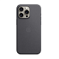 Клип-кейс (накладка) Apple FineWoven Case MagSafe для Apple iPhone 15 Pro Max