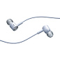 Беспроводные наушники Xiaomi Mi Bluetooth Headset Line Free, серый