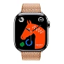 Умные часы Apple Watch Hermes Series 11 42mm GPS + Cellular - 1