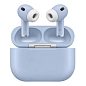 Беспроводные наушники Apple AirPods Pro 3 Glacier матовый (полная покраска)