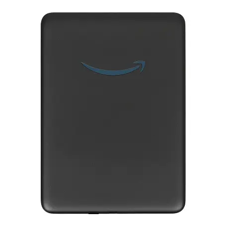 Электронная книга Amazon Kindle Colorsoft Signature Edition 32 ГБ чёрный (без рекламы) - 2