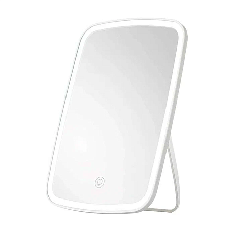 Зеркало для макияжа Xiaomi Jordan Judy Tri-color LED Makeup Mirror-upgraded Version - 3