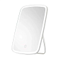 Зеркало для макияжа Xiaomi Jordan Judy Tri-color LED Makeup Mirror-upgraded Version