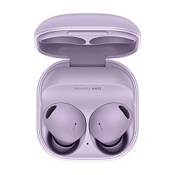 Беспроводные наушники Samsung Galaxy Buds 2 Pro фиолетовый