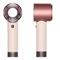 Фен Dyson Supersonic HD19 Travel Ceramic Pink / Rose Gold - 2