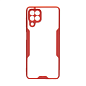Клип-кейс (накладка) Bubble для Samsung Galaxy A22 / M32 / M22