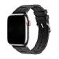 Ремешок Silicone Ermes для Apple Watch 44 / 45 / 46 / 49mm силикон