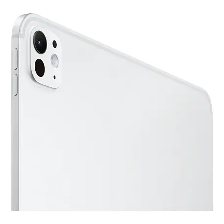 Планшет Apple iPad Pro 13" (2025) M5 Wi-Fi 256 ГБ серебристый - 3