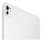 Планшет Apple iPad Pro 13" (2025) M5 Wi-Fi 256 ГБ серебристый - 3
