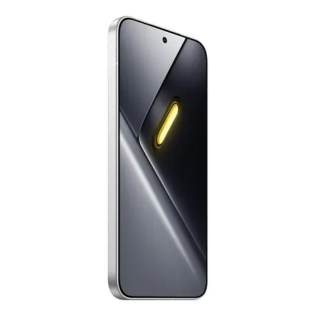 Смартфон Xiaomi Poco X8 Pro Max 5G 12/256 ГБ белый (2sim + eSim) - 2